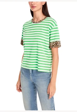 Damen T-Shirt Regular Fit