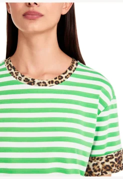 Damen T-Shirt Regular Fit