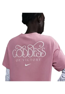 Damen T-Shirt Regular Fit