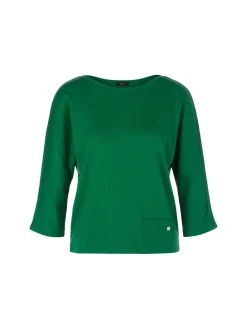 Damen T-Shirt 3/4-Ärmel