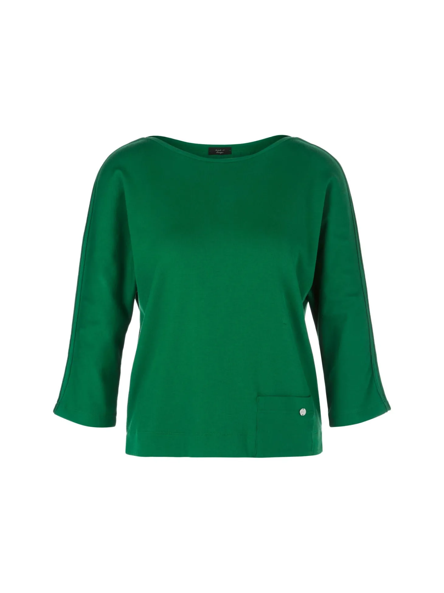 Damen T-Shirt 3/4-Ärmel