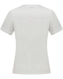 Damen T-Shirt SHIELD Regular Fit