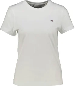 Damen T-Shirt SHIELD Regular Fit