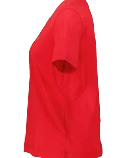 Damen T-Shirt SHIELD Regular Fit