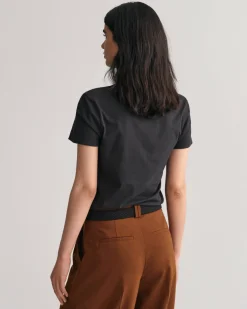 Damen T-Shirt SHIELD Regular Fit