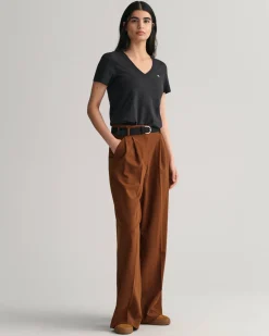 Damen T-Shirt SHIELD Regular Fit