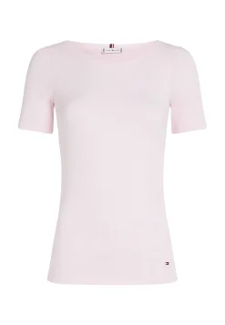 Damen T-Shirt Slim Fit