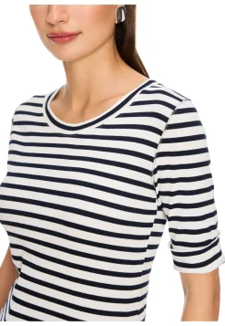 Damen T-Shirt Slim Fit