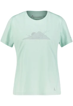 Damen T-Shirt SULTEN L