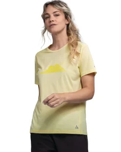 Damen T-Shirt SULTEN L