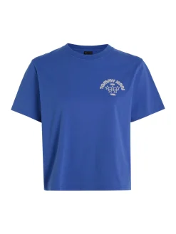 Damen T-Shirt TJW BOXY RETRO SPORT 2 TEE