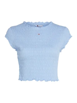 Damen T-Shirt TJW SLIM SMOCK TEE