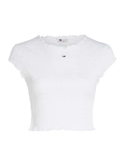 Damen T-Shirt TJW SLIM SMOCK TEE