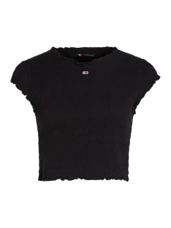 Damen T-Shirt TJW SLIM SMOCK TEE