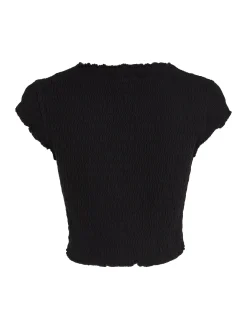 Damen T-Shirt TJW SLIM SMOCK TEE