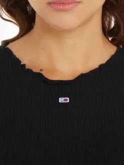 Damen T-Shirt TJW SLIM SMOCK TEE