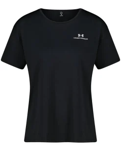 Damen T-Shirt UA RUSH ENERGY