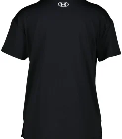 Damen T-Shirt UA RUSH ENERGY