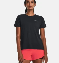 Damen T-Shirt UA RUSH ENERGY