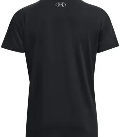 Damen T-Shirt UA RUSH ENERGY