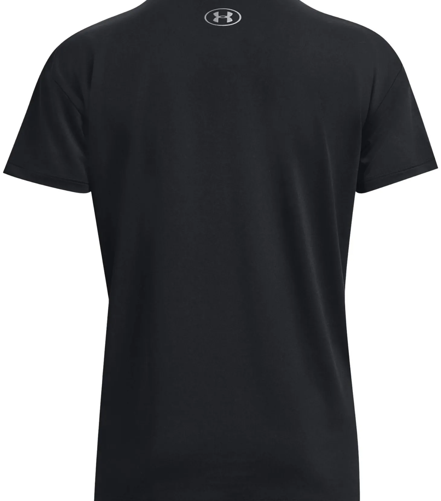 Damen T-Shirt UA RUSH ENERGY