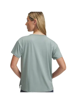 Damen T-Shirt UA RUSH ENERGY