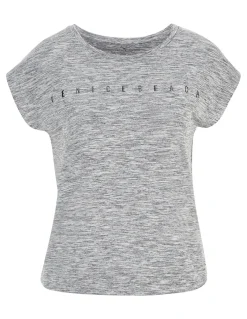 Damen T-Shirt WONDER