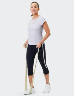 Damen T-Shirt WONDER