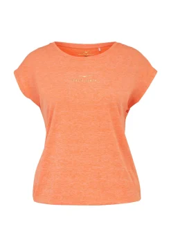 Damen T-Shirt WONDER Relaxed Fit