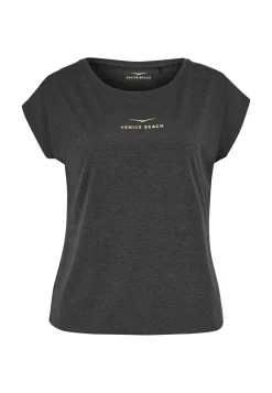 Damen T-Shirt WONDER Relaxed Fit