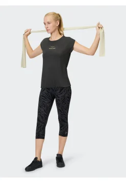 Damen T-Shirt WONDER Relaxed Fit