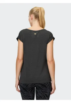 Damen T-Shirt WONDER Relaxed Fit
