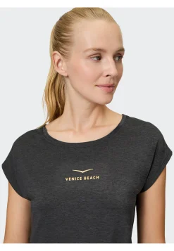 Damen T-Shirt WONDER Relaxed Fit