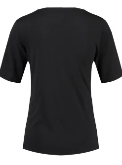 Damen T-Shirt WT EMOTION ROUND