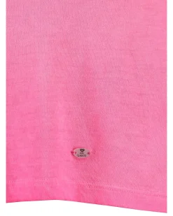 Damen T-Shirt WT FREE