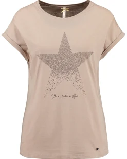 Damen T-Shirt WT Galaxy