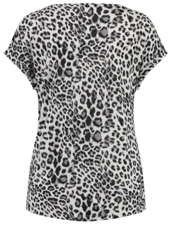 Damen T-Shirt WT KARMA