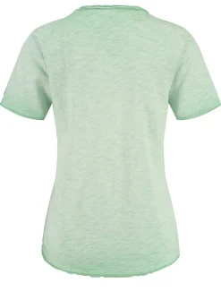 Damen T-Shirt WT SMART