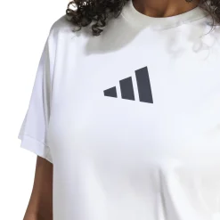 Damen T-Shirt Z.N.E. Regular Fit