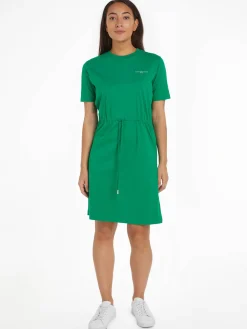 Damen T-Shirt-Kleid 1985