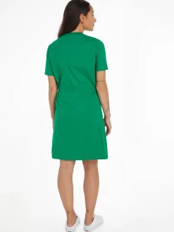 Damen T-Shirt-Kleid 1985