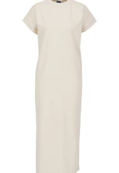 Damen T-Shirt-Kleid aus Baumwolle NALLE_B