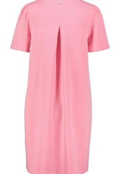 Damen T-Shirt-Kleid aus softem Jersey