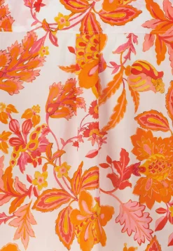 Damen Tunika aus Baumwolle