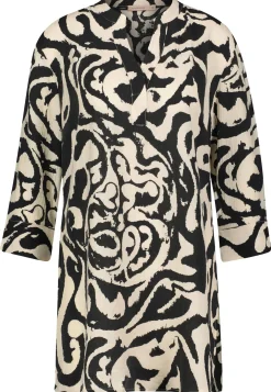 Damen Tunika mit Viskose