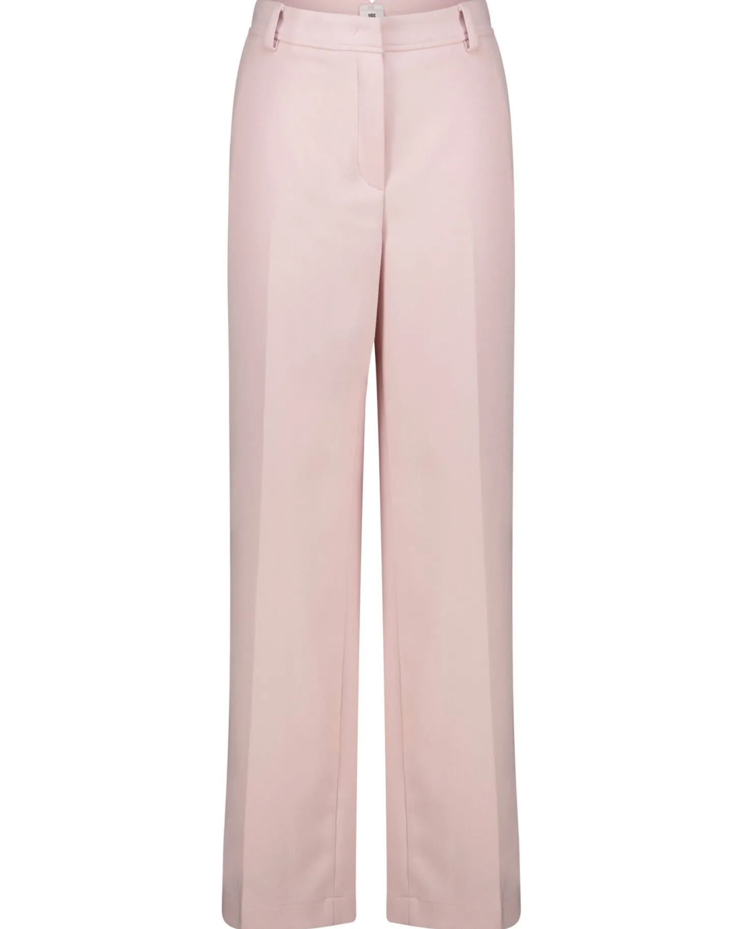 Damen Twillhose Wide Fit