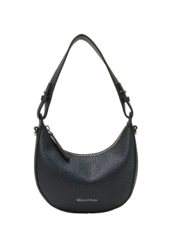 Damen Umhängetasche aus genarbtem Rindsleder