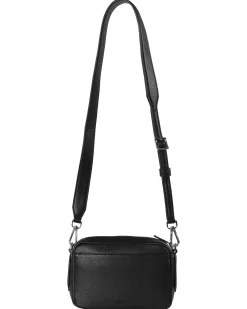 Damen Umhängetasche aus Kunstleder ANETT