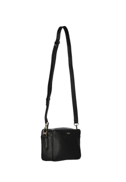 Damen Umhängetasche aus Leder ALYCE