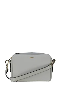 Damen Umhängetasche aus Leder ALYCE